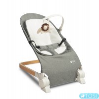 Дитячий шезлонг Caretero Pine